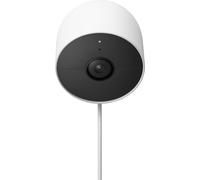 Google Nest Cam | batterie - caméra de sécurité connectée intérieure-extérieure, 1080p