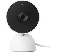 Google GA01998-DE Google Nest Cam Indoor wired DE Ware