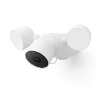 Google Nest Cam avec Spotlight