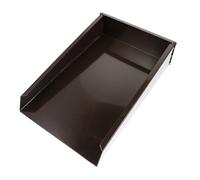 GOOHOCHY Bloc en alliage d'aluminium pour gouttière, extension de résistante, système de drainage extérieur pour collecte d'eau de pluie
