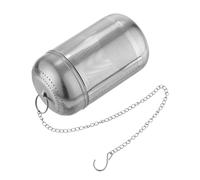 GOOHOCHY Boule à Thé Infuseur Maille Fine Filtre à Assaisonnement Pour Marmite Chaude Passoire à Thé Acier