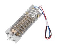GOOHOCHY Élément Chauffant 1600w pour Outil à Air Chaud, Accessoire Polyvalent en Alliage Fer-nickel Chrome, Installation Facile et Remplacement