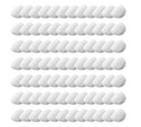 GOOHOCHY Galets Décoratifs Blancs en Pierre Naturelle pour Jardin et Aquarium, Gravier pour Aménagement Paysager, pour Décoration de Plantes en Pot et Projets DIY