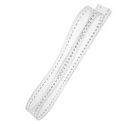 GOOHOCHY Règle Souple 100 Cm en Plastique avec Double Échelle pour Enseignement Mathématique et Applications Géométriques