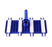 GOOHOCHY Tête D'aspiration Suceur de Débris en Plastique pour Piscine Pratique et Portable Ambiance Estivale Nettoyage de Votre Piscine