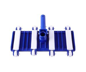 GOOHOCHY Tête D'aspiration Suceur de Débris en Plastique pour Piscine Pratique et Portable Ambiance Estivale Nettoyage de Votre Piscine