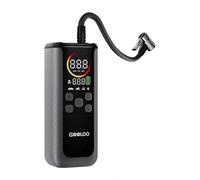 Gooloo - GT160 Dual - Compresseur