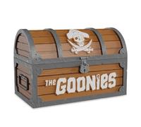 Erik Pot à biscuits Les Goonies - Coffre au Trésor, boîte céramique avec couvercle