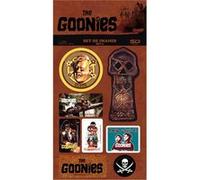 Goonies pack aimants A G