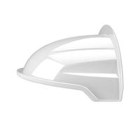 GOOTHDY Caméra de sécurité extérieure, Housse de Protection Anti-Pluie pour Les Surveillances, Protection Contre la poussière, Pare-Soleil pour Utilisation en extérieur