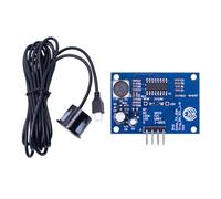 GOOTHDY Capteurs de proximité RCWL 1655 et Module de proximité pour systèmes de sécurité