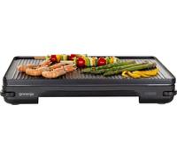 Gorenje TG2000LCB Gril de table électrique 733355