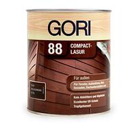 Gori 88 Compact bois lasure Palissandre 7810