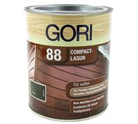 Gori 88 Compact Lasure pour bois Birmanie teak 7804