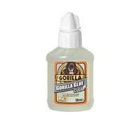 Gorilla Glue - Gorilla Glue Transparent 50ml