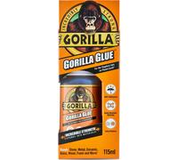 Gorilla Glue Pour Bois, Pierre, Métal, Céramique, Verre 115 ml Étanche
