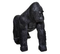 Gorille Sam H.35cm résine - Atmosphera Créateur d'intérieur