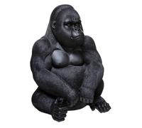 Gorille Tilio H.46cm résine - Atmosphera Créateur d'intérieur