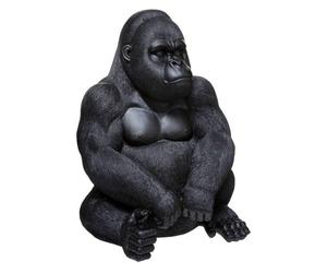 Gorille Tilio H.46cm résine - Atmosphera Créateur d'intérieur