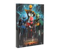 GORMITI The New Era Agenda scolaire 2025-2026, journalier, 10 mois, non daté, agenda scolaire, couverture rigide avec scion, 14,2 x 20 cm