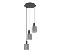 GOROSIBA Suspension