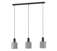 GOROSIBA Suspension