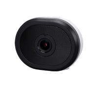 Goshyda Caméra de Fenêtre 2K 3MP, Caméra de sécurité Intérieure WiFi 5G 2.4G avec Détection AI, Grand Angle 100 °, pour Maison, Appartement, Bureau