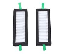 Goshyda Cartouches de Filtre à Air pour Imprimante 3D Série P2S, Filtre à Charbon Actif HEPA 13, Lot de 2 Filtres Anti-odeurs Capturant 99,95% des Nanoparticules, COV, HCHO