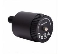 Goshyda Détecteur D'écoute de Fuite de Tuyau Mural Sensible 13000X, Détecteurs de Fuite d'eau pour la Maison avec Casque, Batterie 200 MAh pour L'inspection de Sol de Mur de Tuyau