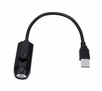 Goshyda Veilleuse de Projecteur d'étoiles USB, Lampe de Projection de Planète à 16 Modes avec Col Flexible, Large Plage de Projection de 2,8 M de Distance pour Chambre à Coucher, Tente, Mur de