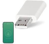GoSmart Mini ZigBee Smart Home USB 3.0 Signal Amplifier Compatible with Tuya, Smart Life, ZigBee Hub Required
