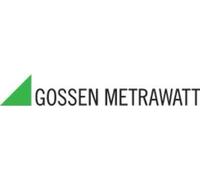 GOSSEN-METRAWATT Adaptateur de mesure Coupleur CEE 32 A 5 pôles - Fiche CEE 16 A 5 pôles