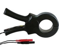 Gossen Metrawatt E-Clip 1 Adaptateur de pince ampèremétrique Gamme de mesure A/AC: 1 mA - 1200 A