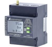 Gossen Metrawatt EM2289 U2289-V039 Compteur dénergie triphasé 80 A conformité MID: oui 1 pc(s)