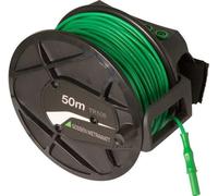 GOSSEN-METRAWATT Gossen Z503Y TR50 II TR50 II Tambour de câble pour faible résistance ohmique