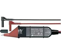 Sondes Kelvin Gossen Metrawatt Z227B KC27-Set Sondes Kelvin KC27-set 1 pc(s)