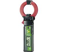 Gossen Metrawatt METRACLIP 61 Pince ampèremétrique numérique CAT II 600 V, CAT III 300 V Affichage (nombre de points): 3200