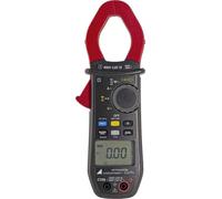 Gossen Metrawatt METRACLIP 86 Pince ampèremétrique, Multimètre numérique CAT III 1000 V, CAT IV 600 V Affichage (nombre de