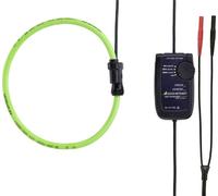 Gossen Metrawatt METRAFLEX 3000 Adaptateur de pince ampèremétrique Gamme de mesure A/AC: 30 - 3000 A flexible
