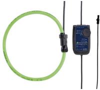 Gossen Metrawatt METRAFLEX 3001XBL/36 Adaptateur de pince ampèremétrique Gamme de mesure A/AC: 0.16 - 3000 A flexible