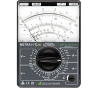Gossen Metrawatt METRAHit 2A Multimètre analogique