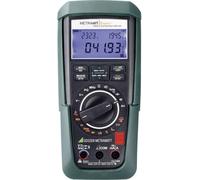 Gossen Metrawatt METRAHIT Energy Multimètre étalonné (DAkkS) numérique CAT III 600 V, CAT IV 300 V Affichage (nombre de points)