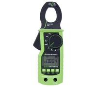 Gossen Metrawatt METRALINE CM 400 Pince ampèremétrique numérique avec câble de test CAT IV 1000 V Affichage (nombre de points)