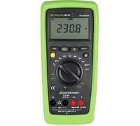Gossen Metrawatt METRALINE DM 41 Multimètre étalonné (ISO) numérique calibré ISO CAT III 600 V, CAT IV 300 V Affichage (nombre de points): 4000