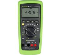 Gossen Metrawatt METRALINE DM 41 Multimètre étalonné (ISO) numérique CAT III 600 V, CAT IV 300 V Affichage (nombre de points)
