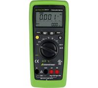 Gossen Metrawatt METRALINE DM 61 Multimètre numérique CAT III 600 V, CAT IV 300 V Affichage (nombre de points): 6600