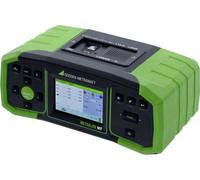 Gossen Metrawatt METRALINE MF Testeur d'installation Norme VDE 0100, 0100-600, 0105-100, 0413, 0122