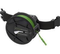 Gossen Metrawatt METRALINE RLO CHECK Ohmmètre