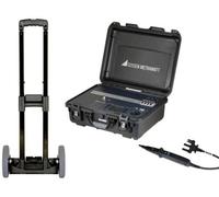 Gossen Metrawatt Starterpaket PROFiTEST PRIME Testeur VDE, Testeur d'installation étalonné (DAkkS) Norme VDE 0100, 0100-600, 0105