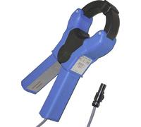 Gossen Metrawatt TR-2500A Adaptateur de pince ampèremétrique Gamme de mesure A/AC: 10 - 500 A